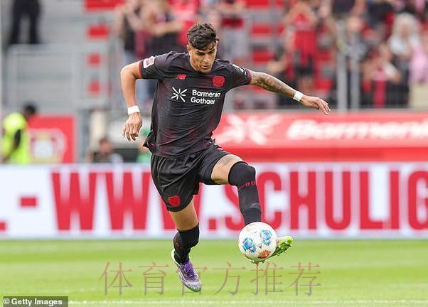 经纪人为因卡皮耶转会皇马造势 药厂要价7000万