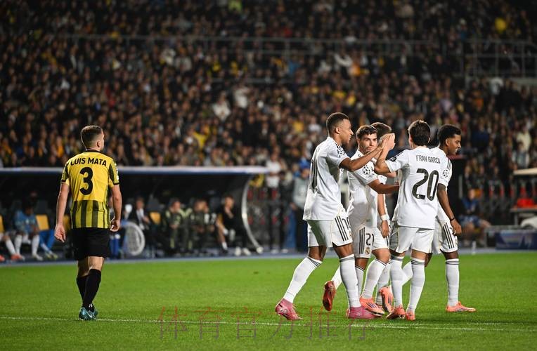 各项赛事两连胜!皇马3-2塔拉维亚晋级16强 各项赛事两连胜!皇马3-2塔拉维亚晋级16强