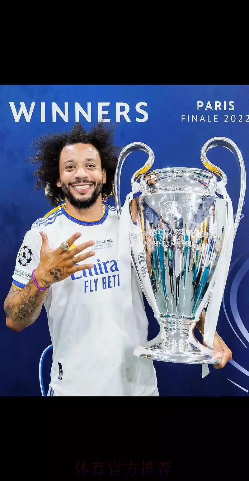 内马尔社媒致敬马塞洛：历史最佳左后卫之一