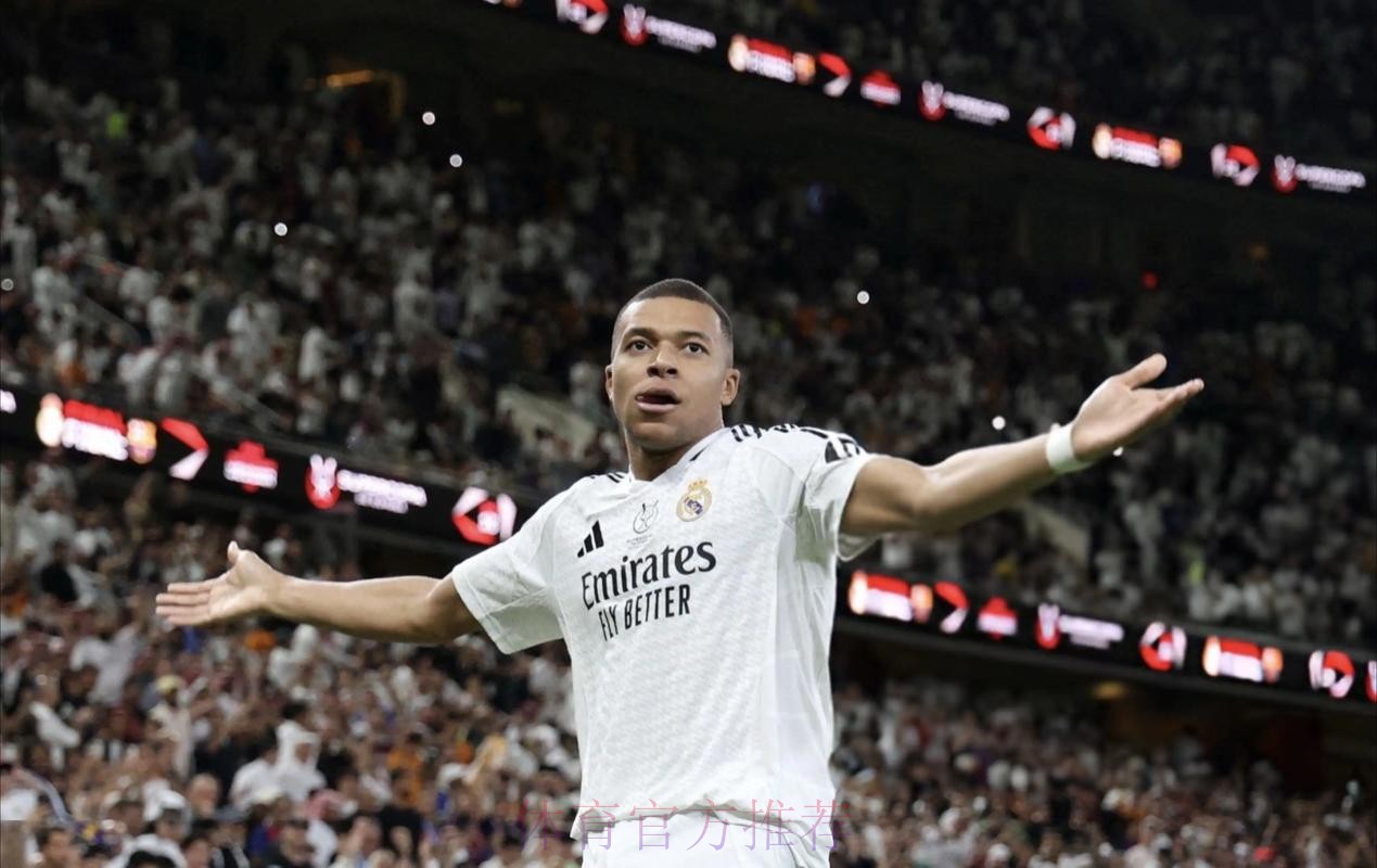 姆巴佩:渴望与皇马一起争夺尽可能多的冠军 姆巴佩:渴望与皇马一起争夺尽可能多的冠军