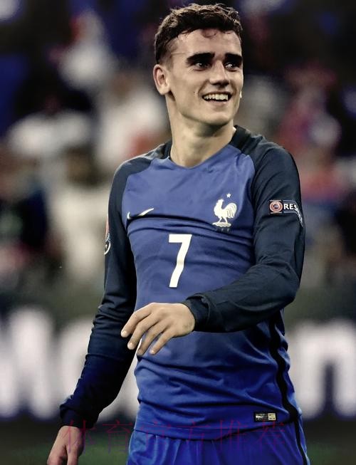 世界杯法国格列兹曼战术分析完整指南 世界杯法国格列兹曼战术分析完整指南