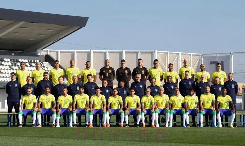 最新世界杯巴西内马尔阵容解析全面分析