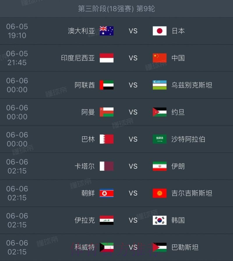 2026世界杯胜负预测在哪里看 2026世界杯胜负预测在哪里看