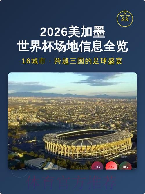 2026美加墨世界杯直播平台实时